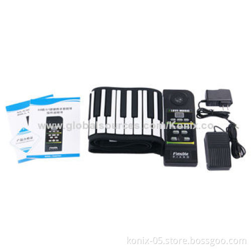 2014 The Best Piano from Chinese Factory with Low Price